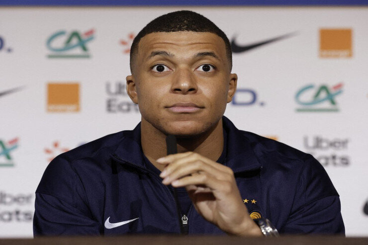 "Real"ın Mbappe ilə müqaviləni elan edəcəyi tarix AÇIQLANDI