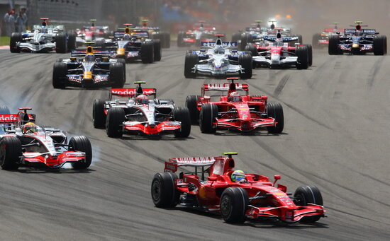 "Formula-1" yarışı evlərin bahalaşmasına necə təsir edir? - Ekspertdən AÇIQLAMA