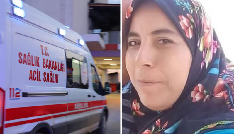 İki uşaq anası evində ölü tapıldı