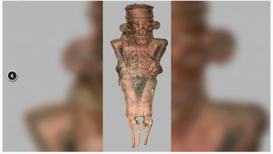 600 illik məzarı açan alim ŞOKA DÜŞDÜ - SƏN DEMƏ GERÇƏK İMİŞ - FOTOLAR