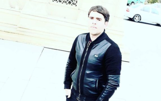 Azərbaycanda ilin ən səs-küylü qətlləri - FOTOLAR