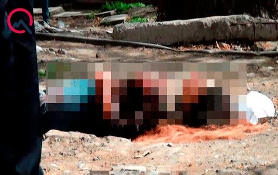 Azərbaycanda ilin ən səs-küylü qətlləri - FOTOLAR