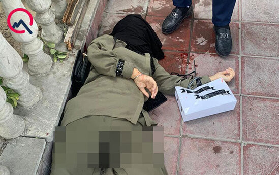 Azərbaycanda ilin ən səs-küylü qətlləri - FOTOLAR