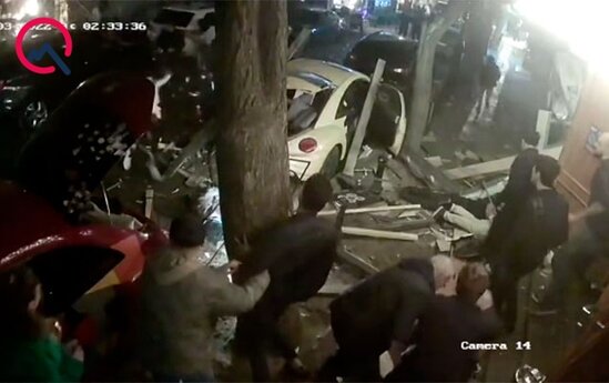 "Xahiş etmişdi ki, ona süpürgəçi işi tapım" - Partlayışda ölən xadimənin həyatı...