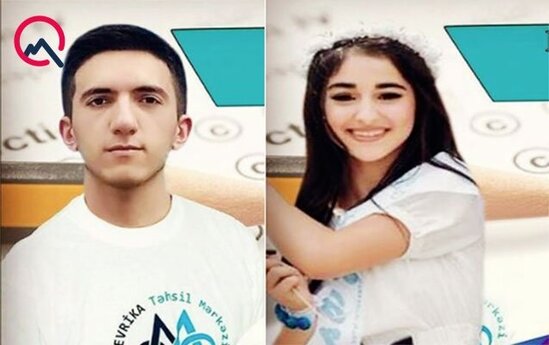 Azərbaycanda ilin ən səs-küylü qətlləri - FOTOLAR