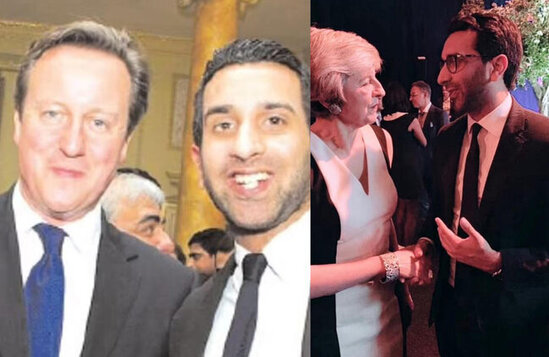 İki ay əvvəl evlənən milyonçu QƏFİL ÖLDÜ - FOTO