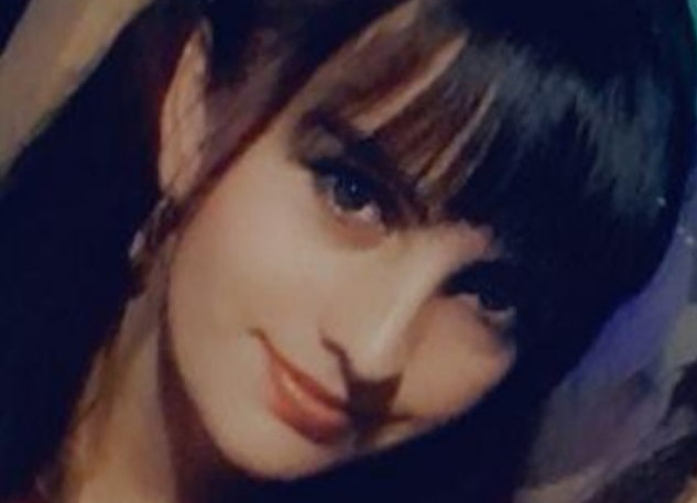 Qaxda 20 yaşlı qadın müəmmalı şəkildə öldü - FOTOLAR