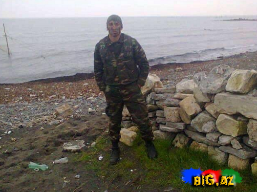 ŞƏHİD QARDAŞI: Dözülməz dərddir bu, dözə bilmirik - FOTOLAR