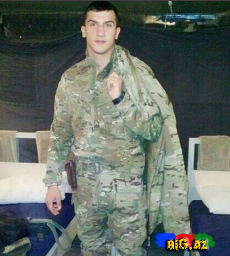ŞƏHİD QARDAŞI: Dözülməz dərddir bu, dözə bilmirik - FOTOLAR