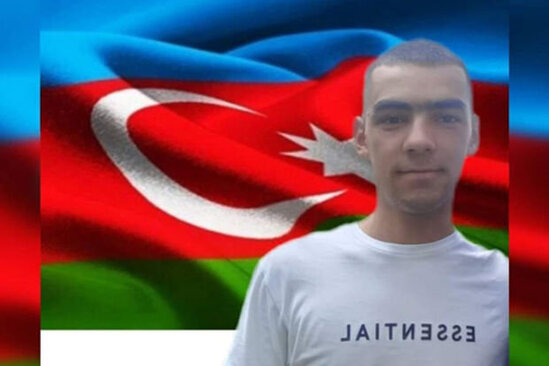 Həlak olan Müşfiq 3 aydan sonra tərxis olunacaqmış... - FOTOLAR