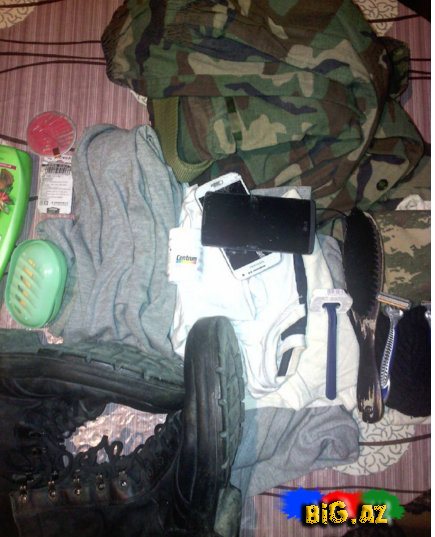 ŞƏHİD QARDAŞI: Dözülməz dərddir bu, dözə bilmirik - FOTOLAR