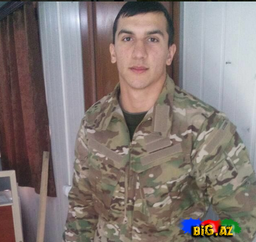 ŞƏHİD QARDAŞI: Dözülməz dərddir bu, dözə bilmirik - FOTOLAR