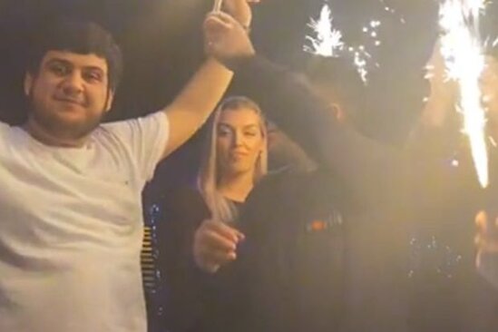 Avtoşluq edən əsgərin atası vəzifəli şəxs imiş: TƏFƏRRÜAT - FOTO/VİDEO