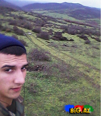 ŞƏHİD QARDAŞI: Dözülməz dərddir bu, dözə bilmirik - FOTOLAR