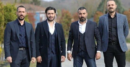 Azərbaycan brendi məşhur türk serialında - VİDEO