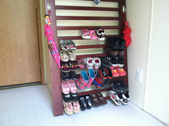 Köhnə uşaq BEŞİKLƏRİNİ atmayın: Belə istifadə edin - FOTO