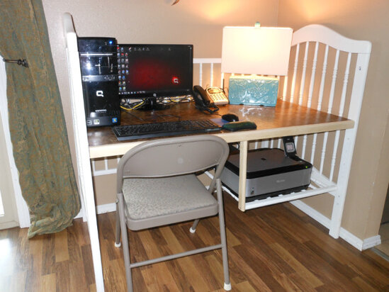 Köhnə uşaq BEŞİKLƏRİNİ atmayın: Belə istifadə edin - FOTO