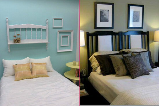 Köhnə uşaq BEŞİKLƏRİNİ atmayın: Belə istifadə edin - FOTO