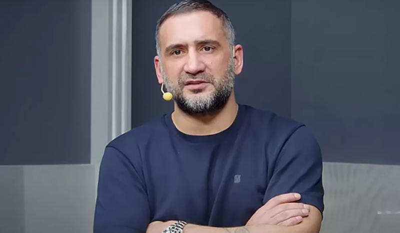 Keçmiş futbolçu həbs edilib