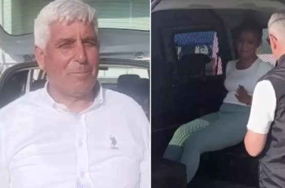 Məscidə getdi, avtomobili oğurlandı – keçmiş bələdiyyə sədrinin başına gələnlər