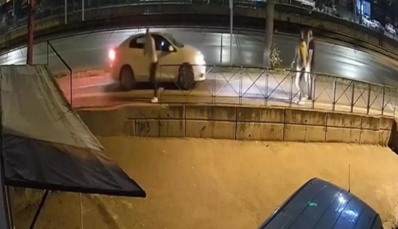 Qanlı əyləncə məkanı davası - Bir şəxsin ölümü ilə bağlı 11 nəfər hakim qarşısında