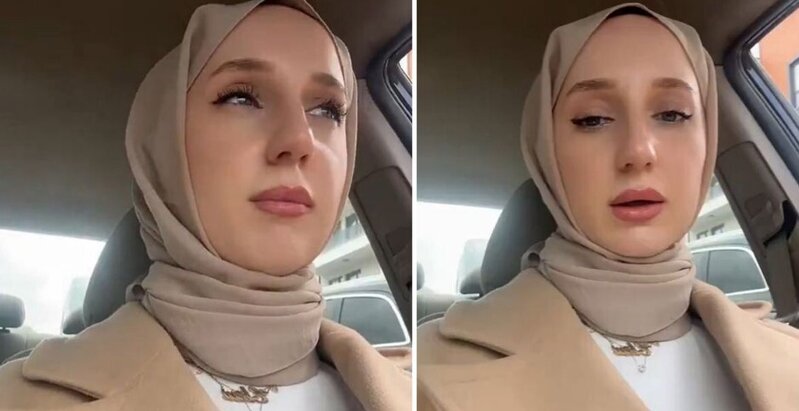 Əmlakçıya "Salam" yazan qadın aldığı cavabla şoka düşdü - VİDEO