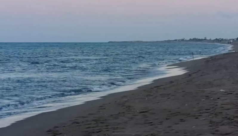 İki yeniyetmə dənizdə boğularaq öldü