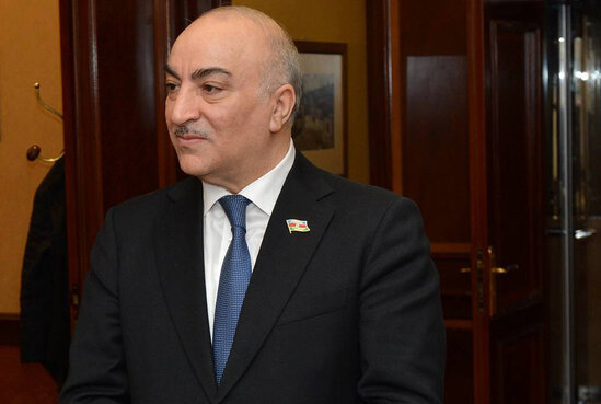 "Qapıya gələndə gördüm ki, açar yerinə "zapiska" qoyublar" - Tahir Kərimli (VİDEO)