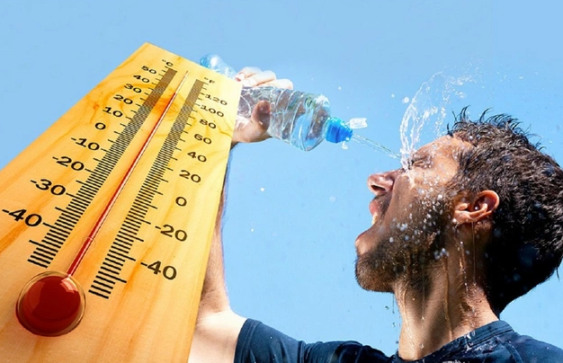 İstidən necə qoruna bilərik?