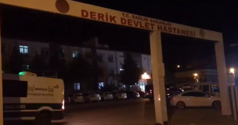 14 yaşlı qız evdə ölü tapıldı - VİDEO