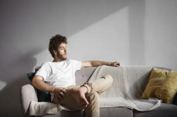 Evdə elə bir yer var ki... bir neçə dəqiqəyə stressi azaldır