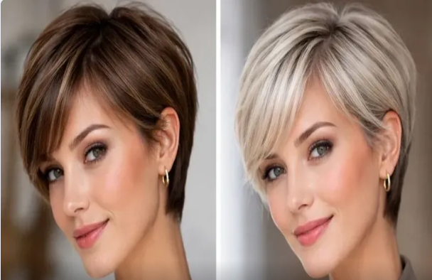 Unudulmuş saç kəsimi: 2026-cı ildə yenidən dəbdə