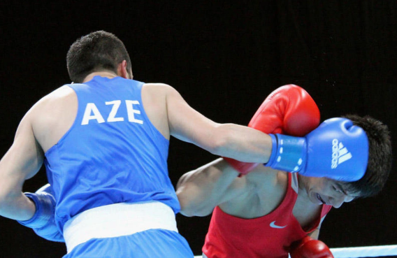 Millimiz Avropa çempionatını 22 medalla başa vurdu