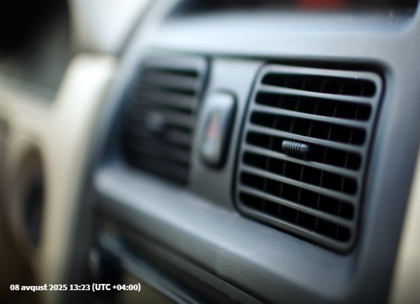 Avtomobildə kondisioner soyutmursa, bu nə üçün təhlükəlidir?