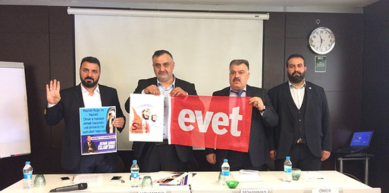 Türkiyədə "Evet" bu 27 dəyişikliyə verilib - SİYAHI