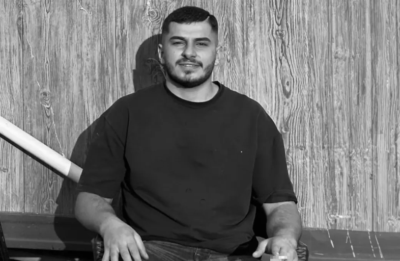 Evində qalan dostunu güllələdi