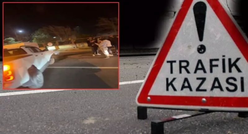 Sərxoş sürücü 6 aylıq körpənin ölümünə səbəb oldu