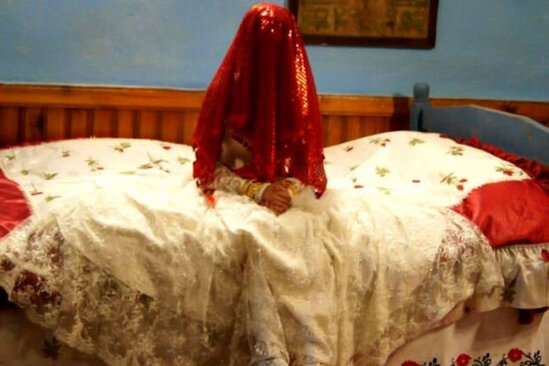 Azərbaycanda iki dəfə evli olmuş kişi məktəbli qızı qaçırtdı - YENİLƏNİB