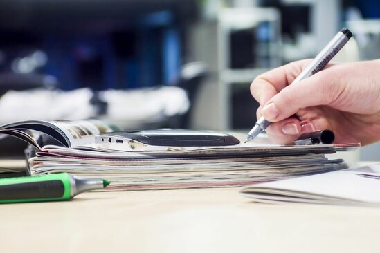 Məşhur jurnalist axtarışa verildi