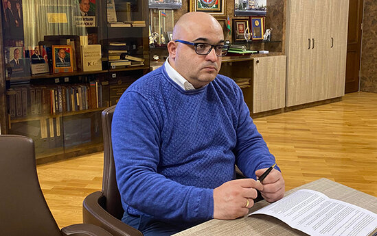 "Virtualaz.org" və "Azeri Daily" saytları bağlandı