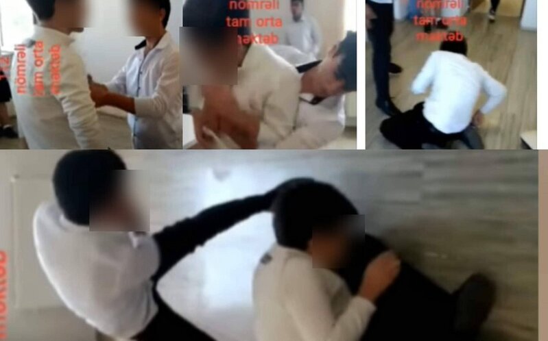 "Hər il məktəblərdə baş verən mənfi hallar daha da artacaq" - Sosioloq