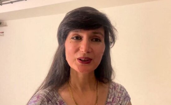 Əzizə Mustafazadənin İçərişəhərlə bağlı arzusu