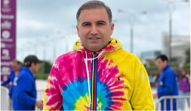 Hacı Nuranı "Əzrayıl" adlandırdı