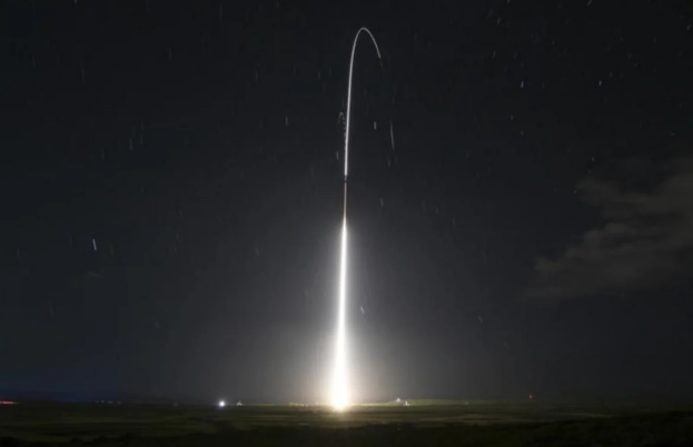 ABŞ hərbçiləri lazerli peyklərlə raketləri ələ keçirməyi planlaşdırırlar