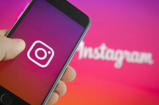 "Instagram"dan daha bir YENİLİK- Bundan sonra...