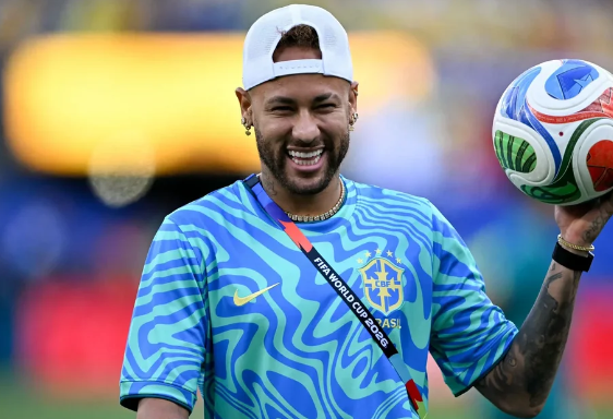 Neymar DÇ-2026-da debütünü nə vaxt edəcək? - Ançelotti AÇIQLADI