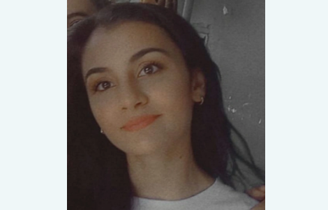 18 yaşlı qız dörd gündür yoxa çıxıb