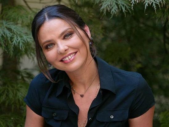 Məşhur İtalyan aktrisası Ornella Muti 60 yaşını qeyd etdi - FOTO