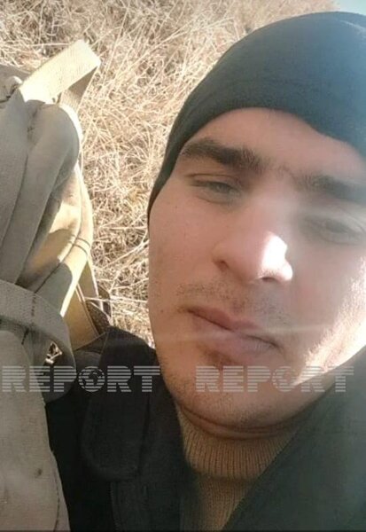 Kəlbəcərdə şəhid olan hərbi qulluqçu Tovuzda dəfn olunacaq - FOTOLAR