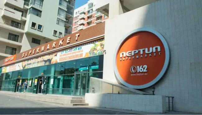 "Neptun"da müştərilər belə aldadılır- Fotofakt